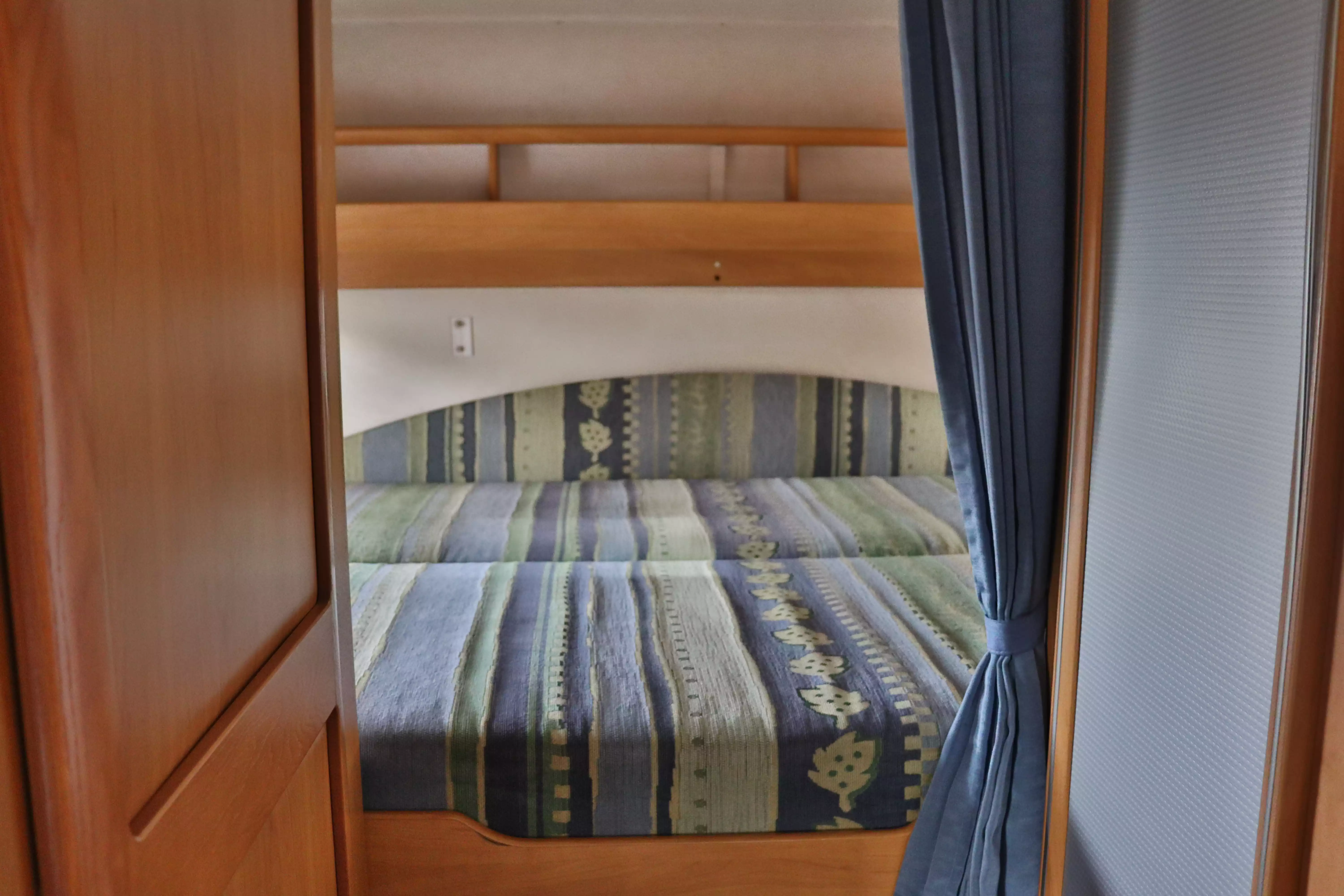 HYMER-ERIBA S 630